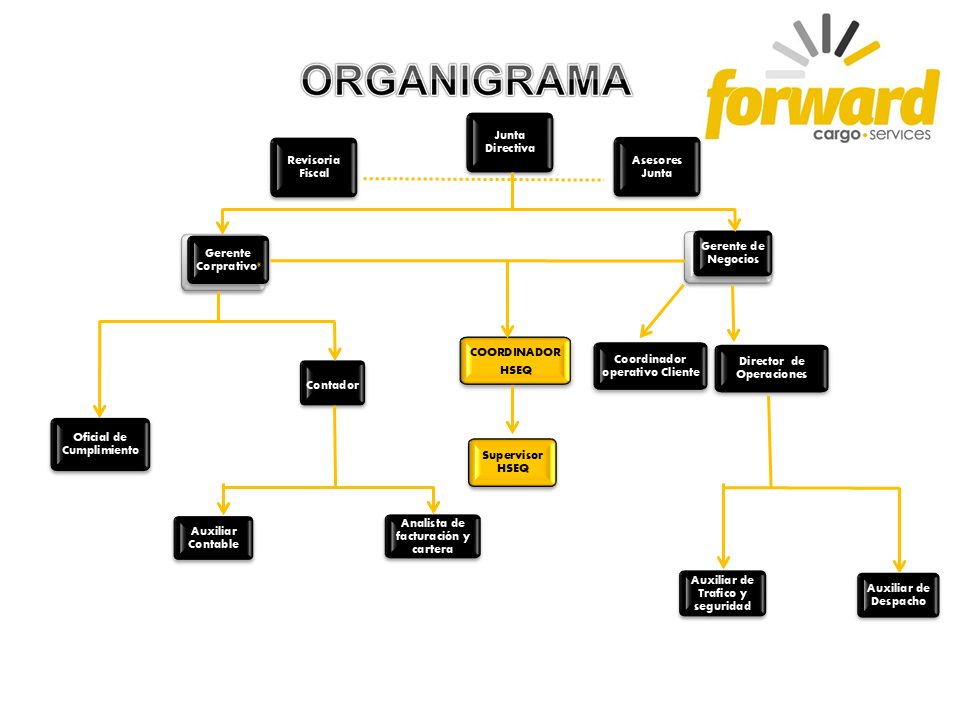 organigrama